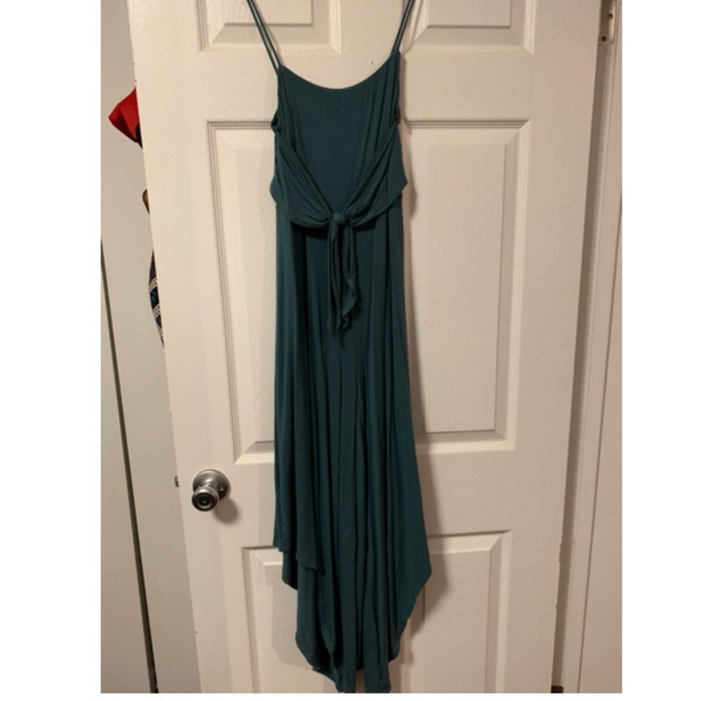 Jumpsuit.